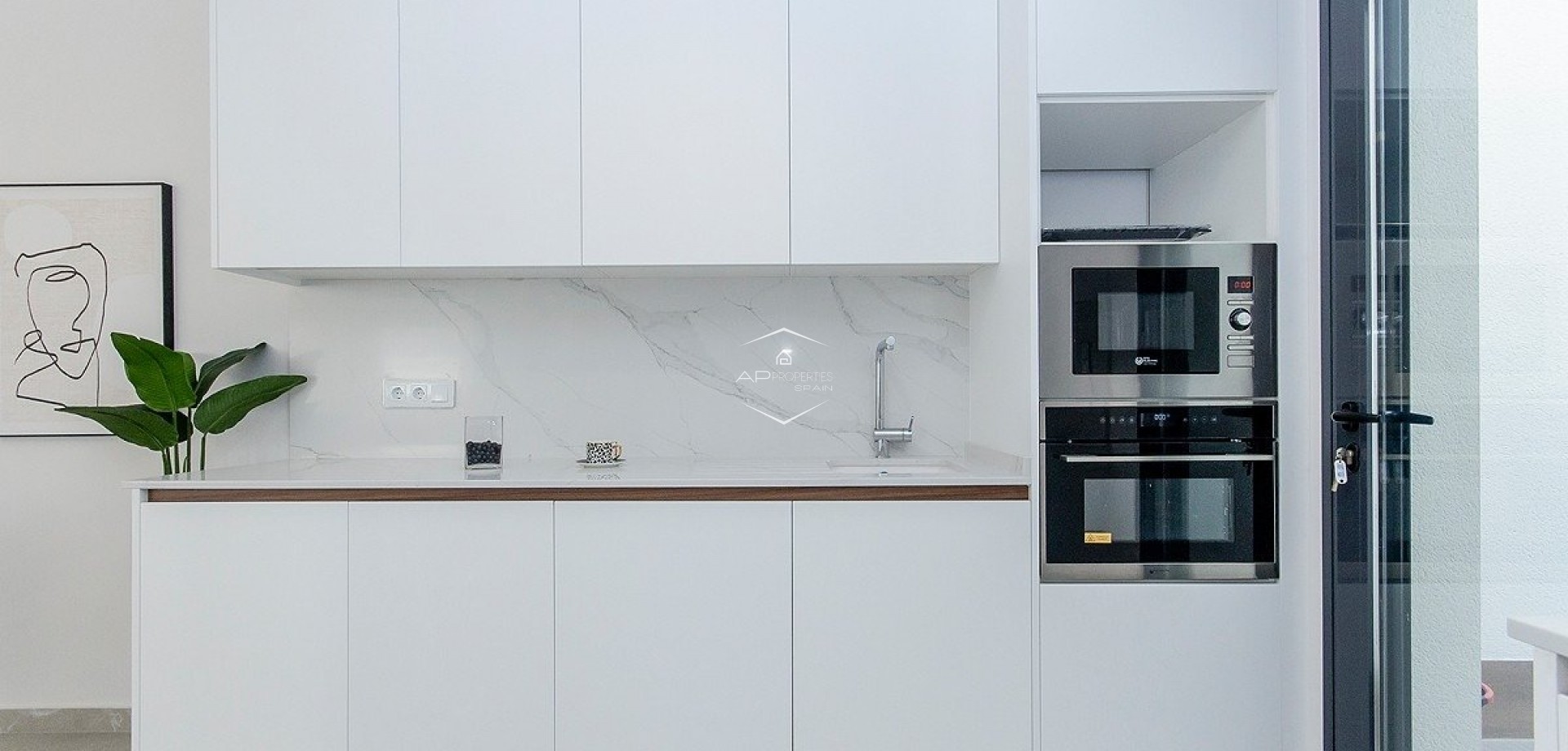 New Build - Bungalow -
San Miguel de Salinas - Vistabella Golf