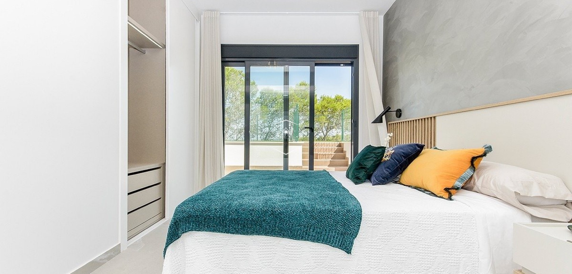 New Build - Bungalow -
San Miguel de Salinas - Vistabella Golf