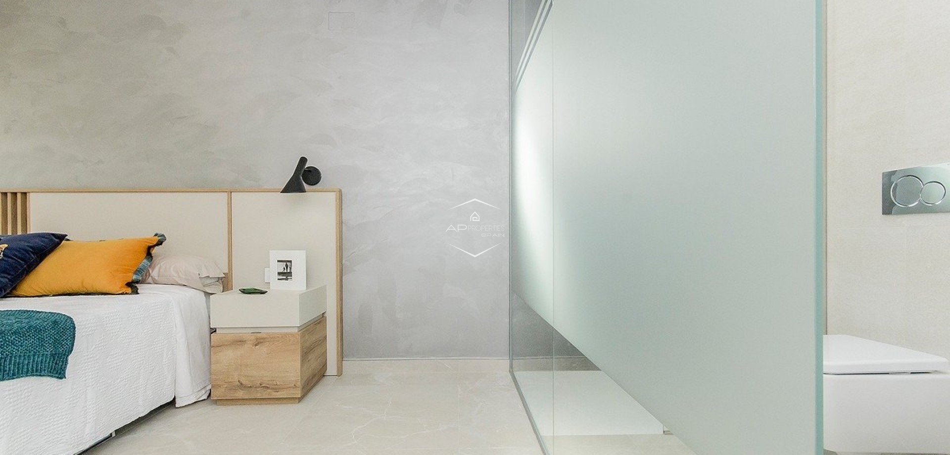 New Build - Bungalow -
San Miguel de Salinas - Vistabella Golf