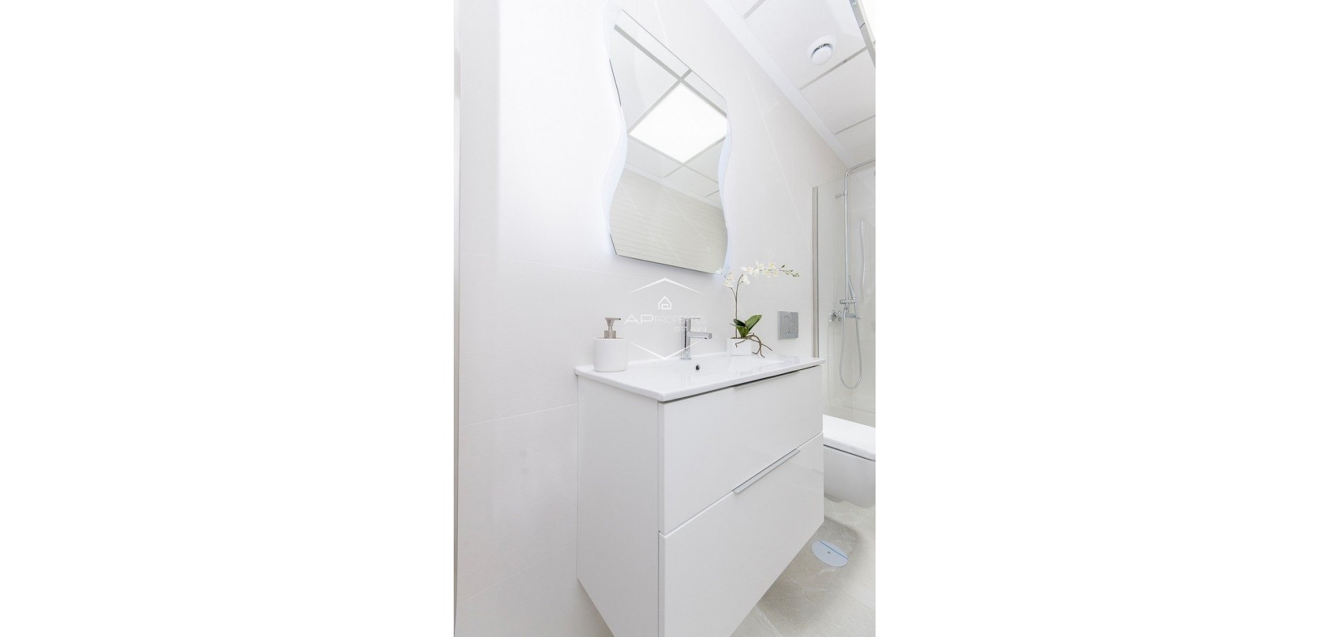 New Build - Bungalow -
San Miguel de Salinas - Vistabella Golf