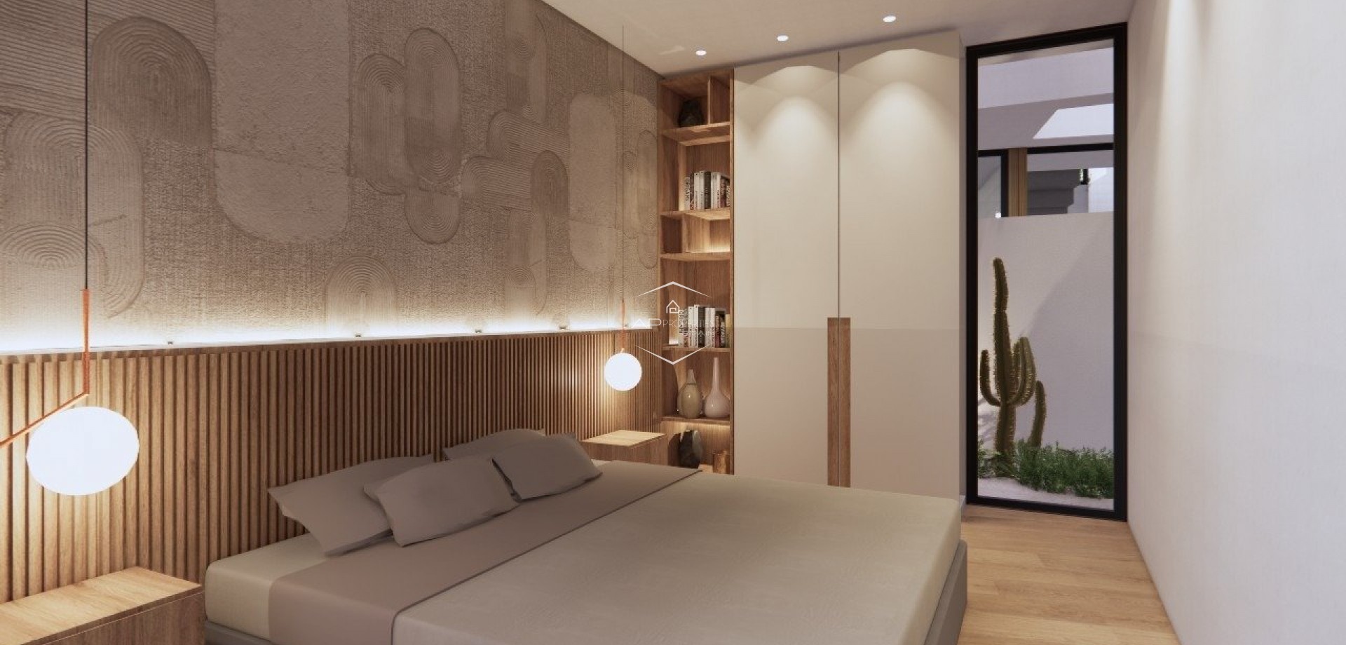 Nueva construcción  - Villa - Independiente -
Pilar de la Horadada - Torre De La Horadada