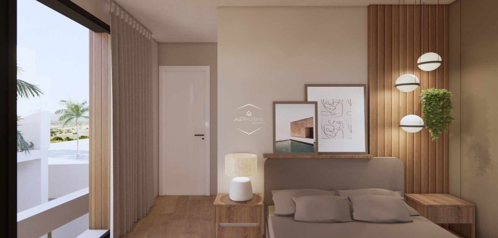 Nueva construcción  - Villa - Independiente -
Pilar de la Horadada - Torre De La Horadada