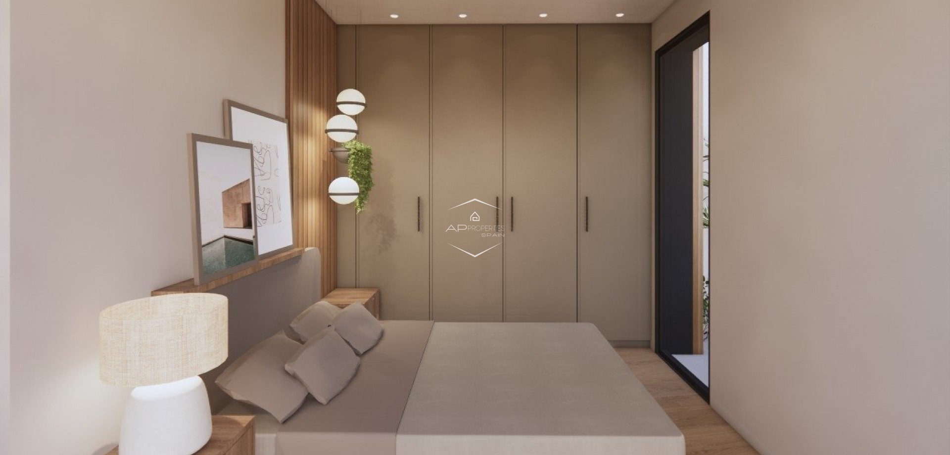 Nueva construcción  - Villa - Independiente -
Pilar de la Horadada - Torre De La Horadada