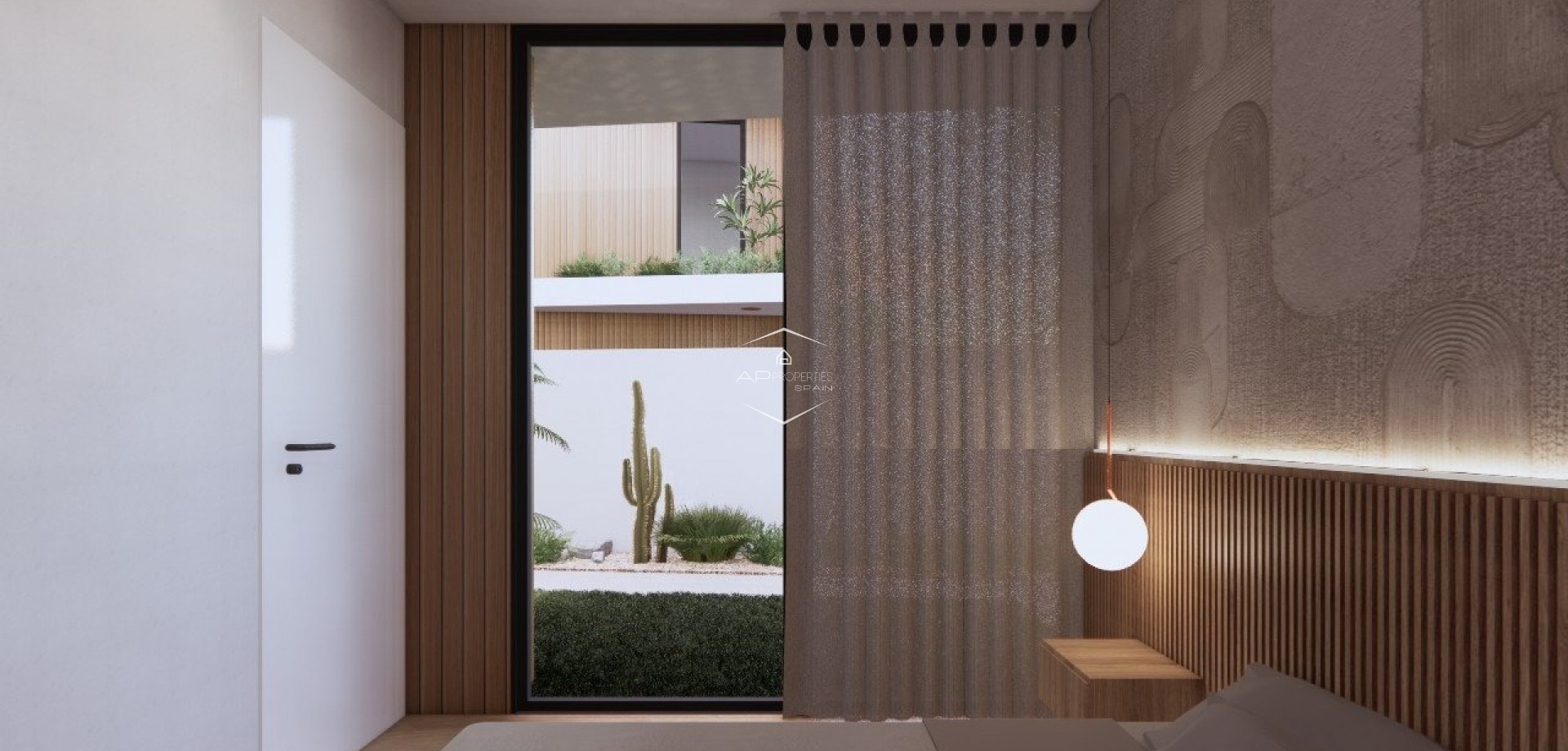 Nueva construcción  - Villa - Independiente -
Pilar de la Horadada - Torre De La Horadada