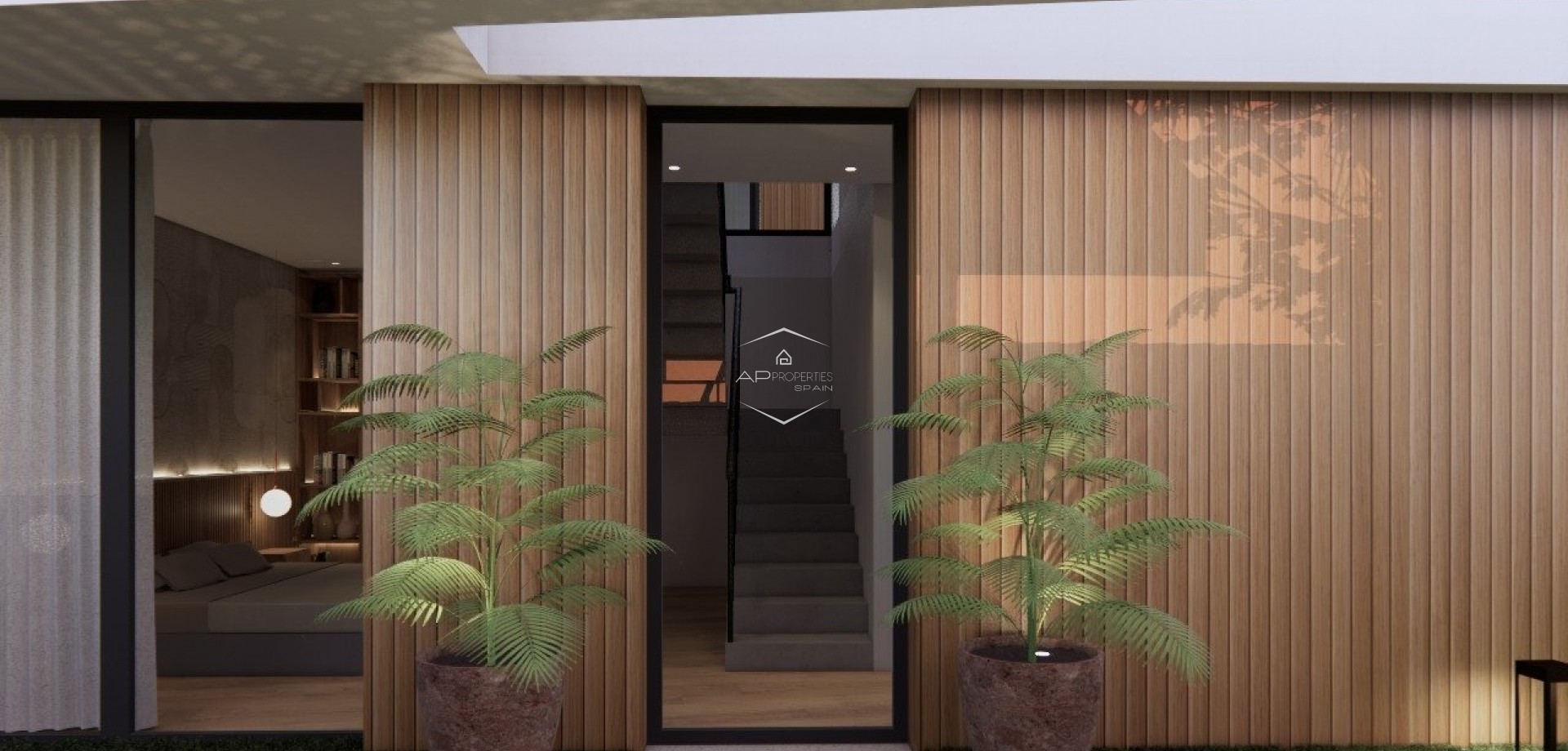 Nueva construcción  - Villa - Independiente -
Pilar de la Horadada - Torre De La Horadada