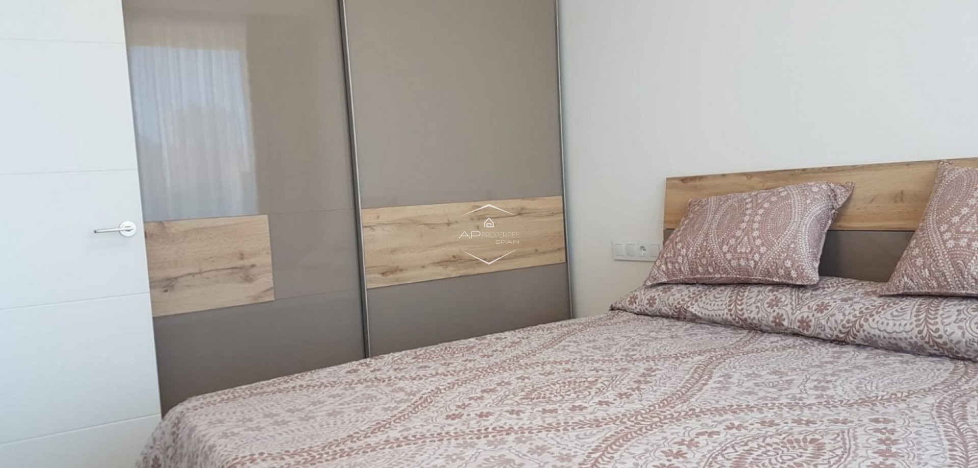 New Build - Apartment - flat -
Finestrat - Cala De Finestrat