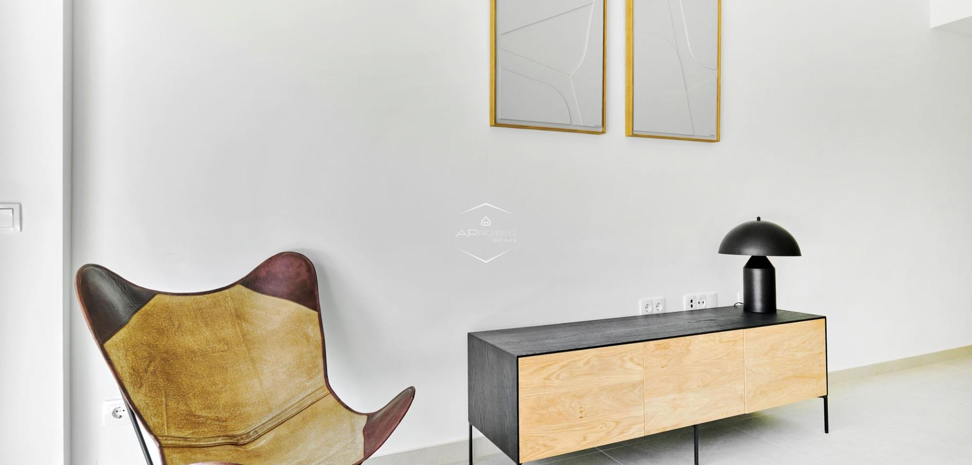 New Build - Bungalow -
Torrevieja - Villa Amalia