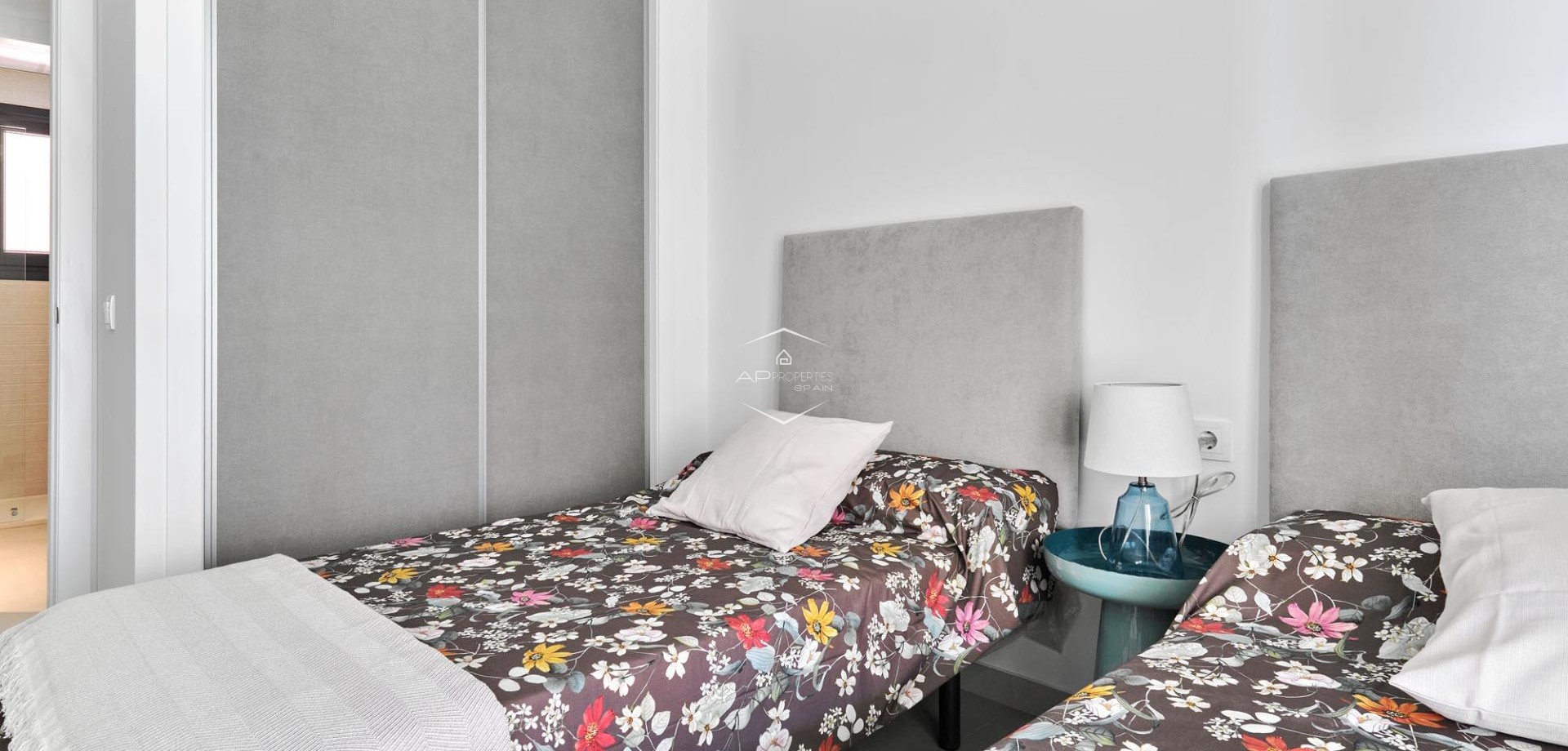 New Build - Bungalow -
Torrevieja - Villa Amalia