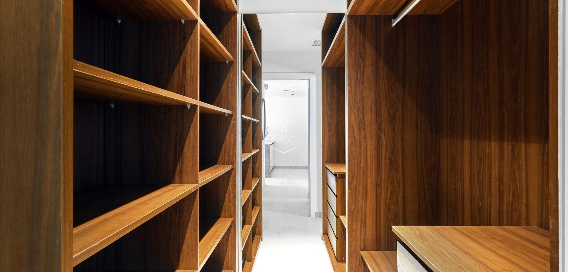 New Build - Bungalow -
Torrevieja - Villa Amalia