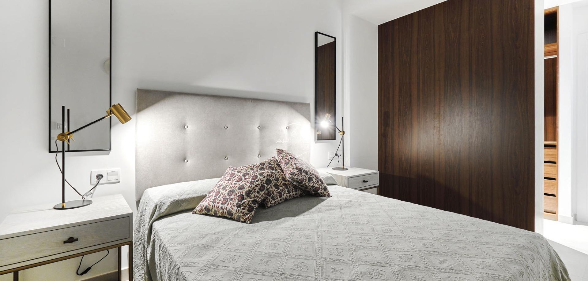 New Build - Bungalow -
Torrevieja - Villa Amalia