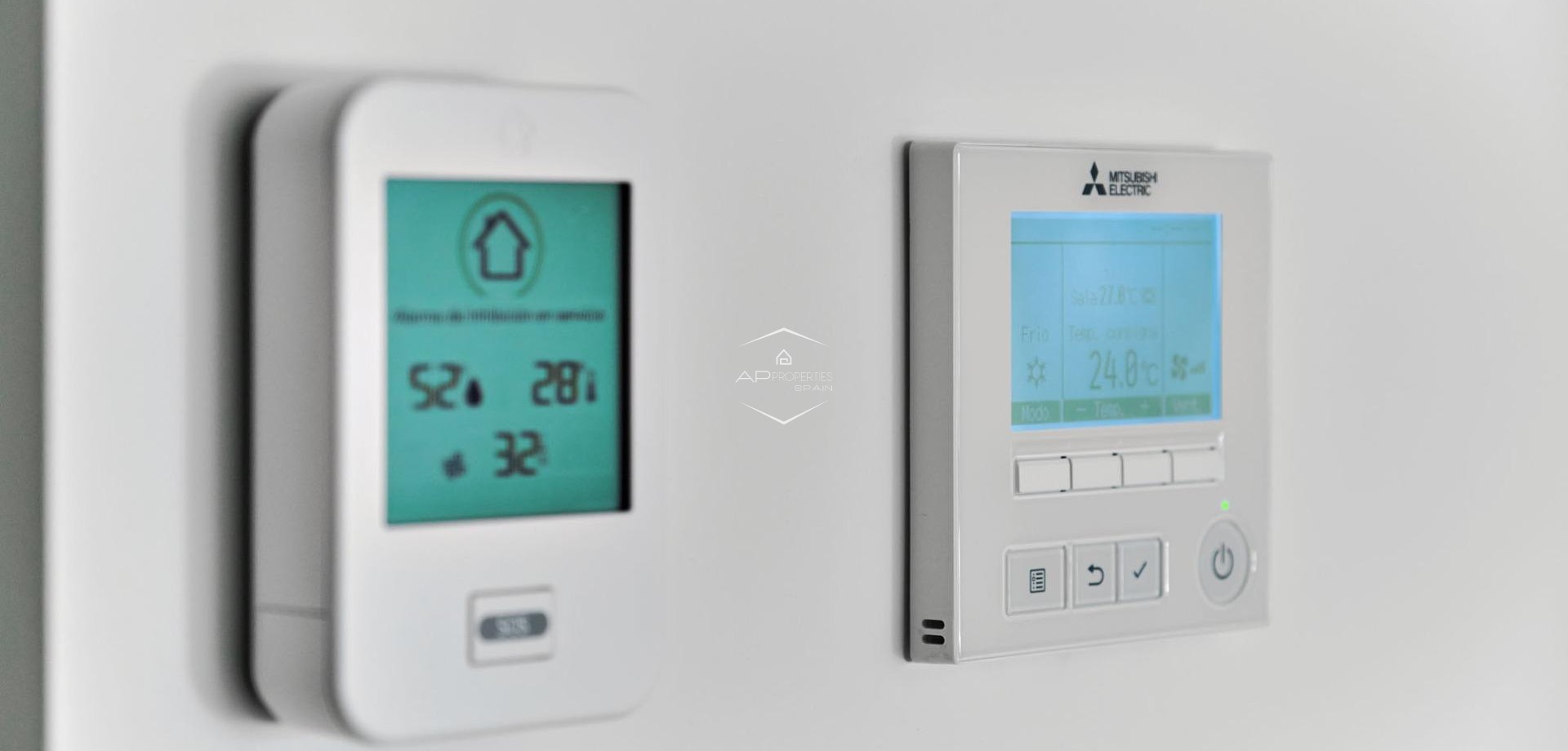 New Build - Bungalow -
Torrevieja - Villa Amalia