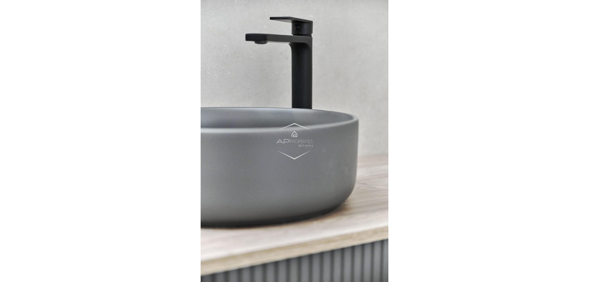 New Build - Bungalow -
Torrevieja - Villa Amalia