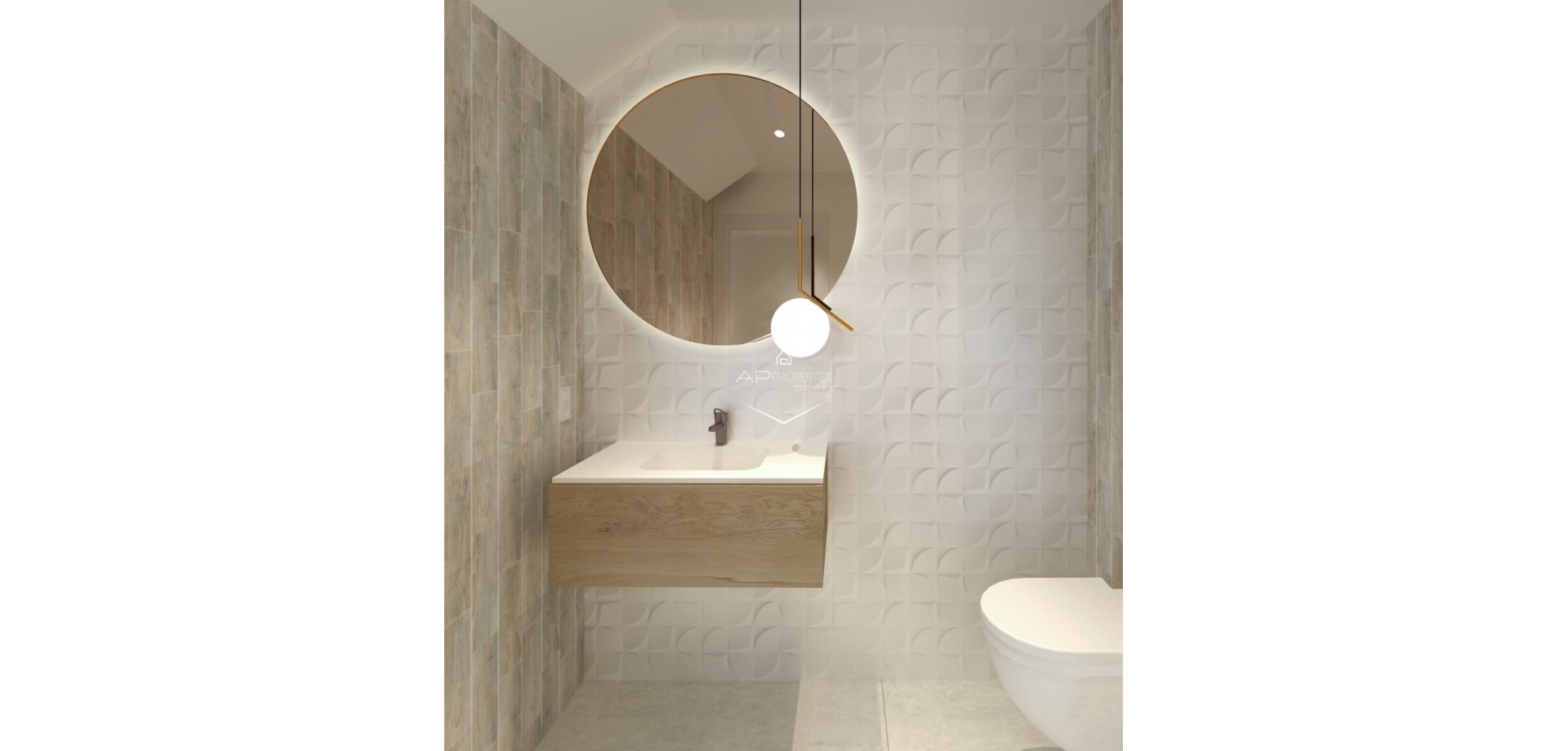 Nieuwbouw Woningen - Vierkant -
Gran Alacant