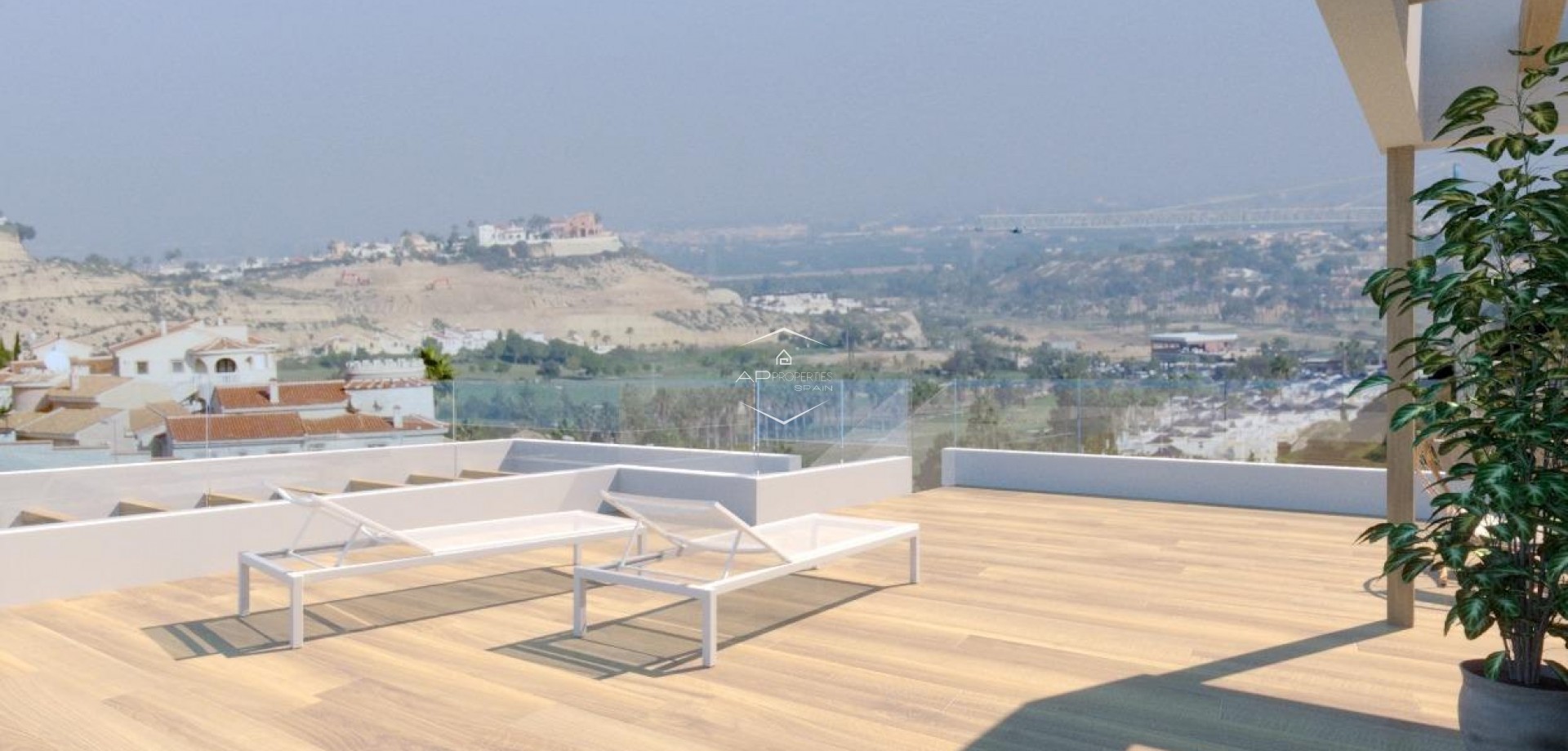 Nueva construcción  - Villa - Independiente -
Ciudad Quesada - La Marquesa Golf