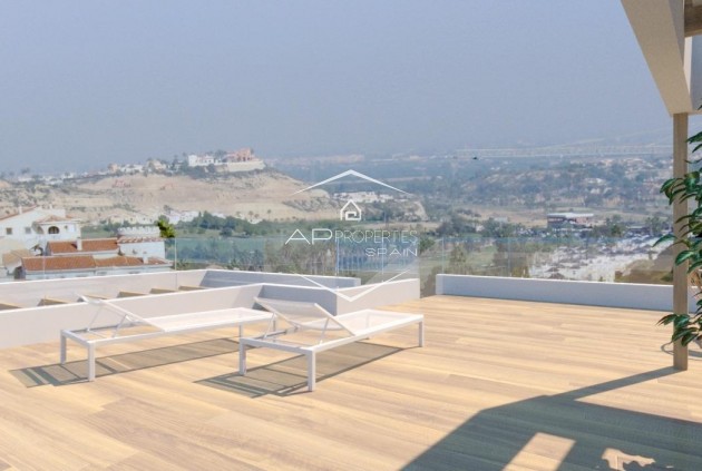 Nueva construcción  - Villa - Independiente -
Ciudad Quesada - La Marquesa Golf