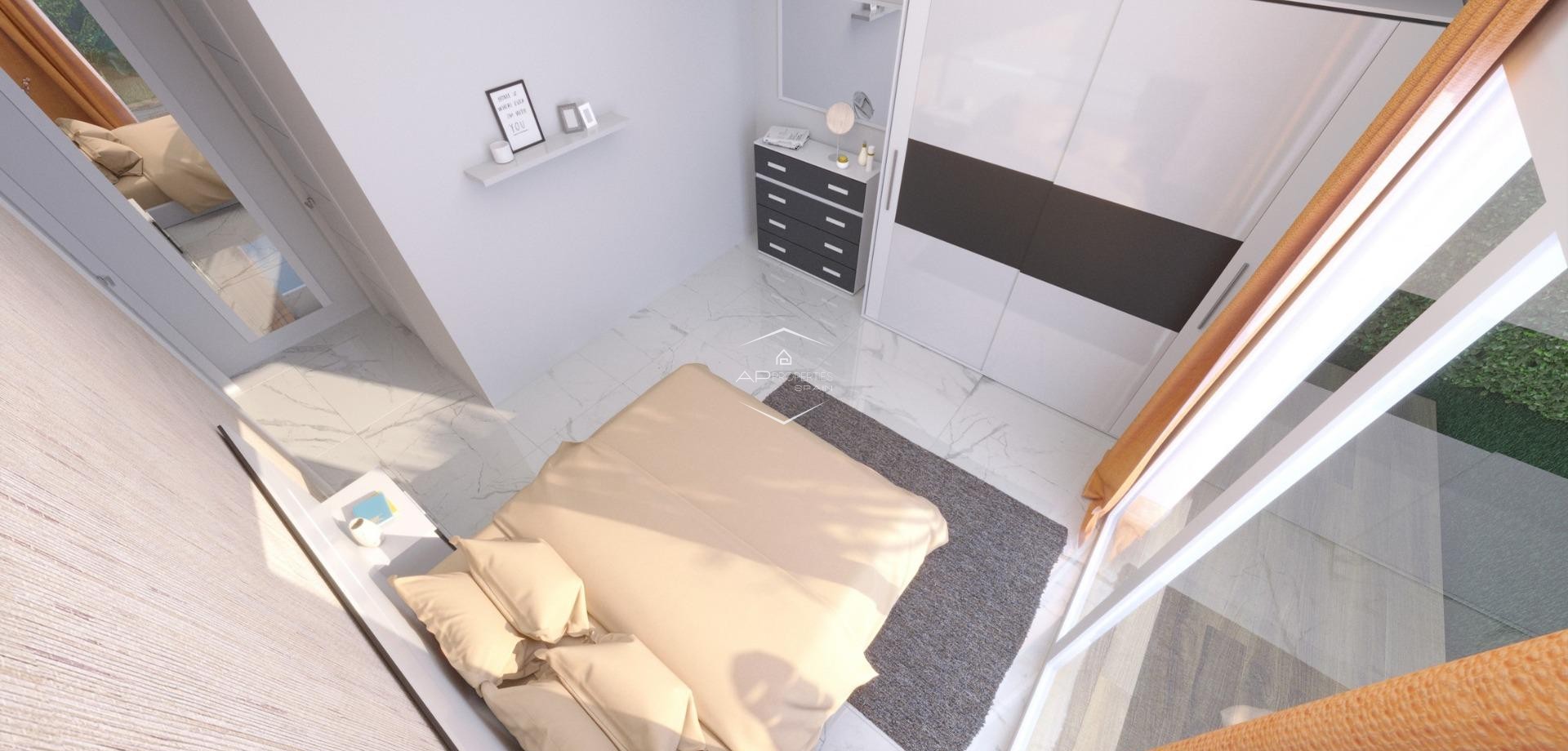 Nueva construcción  - Villa - Independiente -
Ciudad Quesada - La Marquesa Golf