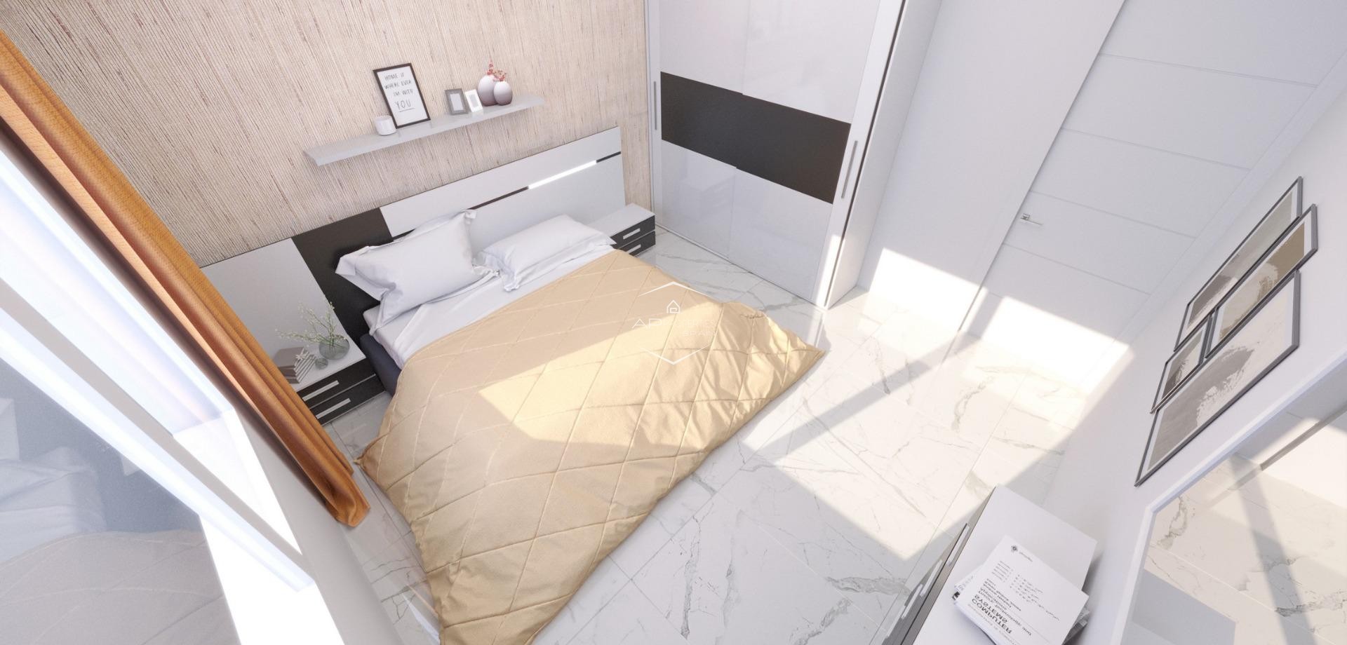 Nueva construcción  - Villa - Independiente -
Ciudad Quesada - La Marquesa Golf