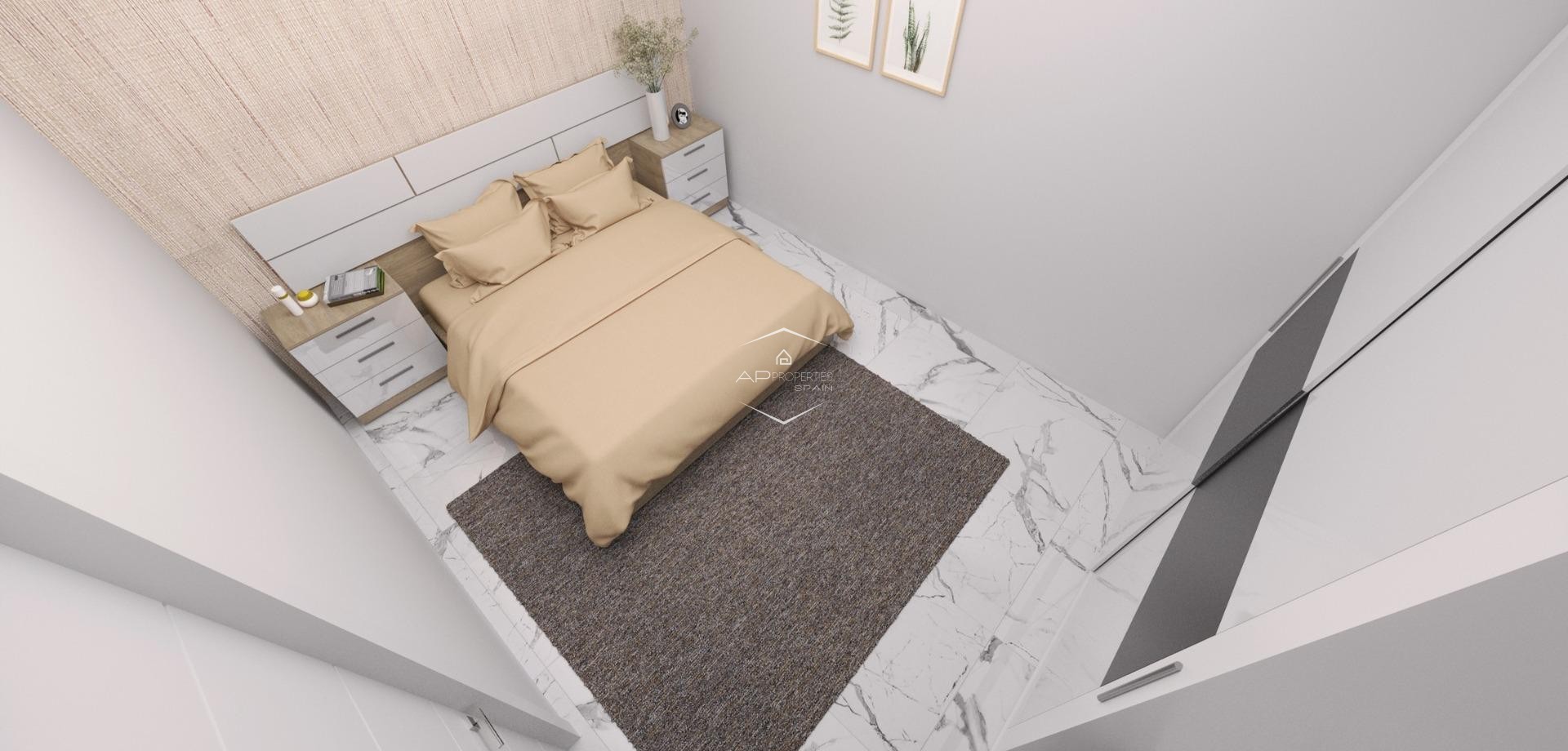 Nueva construcción  - Villa - Independiente -
Ciudad Quesada - La Marquesa Golf