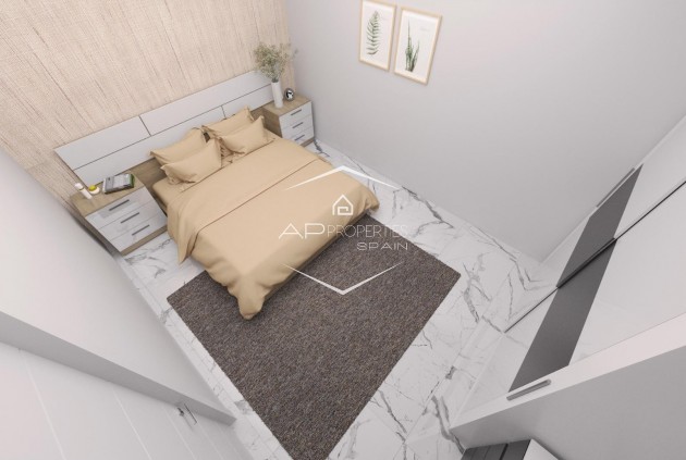 Nueva construcción  - Villa - Independiente -
Ciudad Quesada - La Marquesa Golf