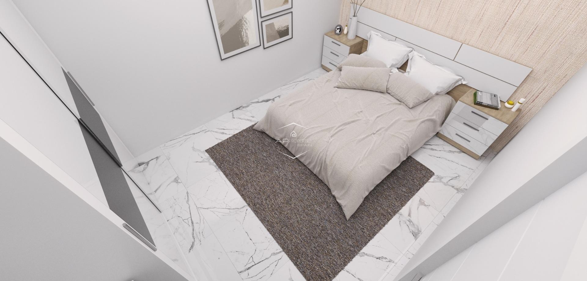 Nueva construcción  - Villa - Independiente -
Ciudad Quesada - La Marquesa Golf