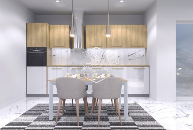 Nueva construcción  - Villa - Independiente -
Ciudad Quesada - La Marquesa Golf