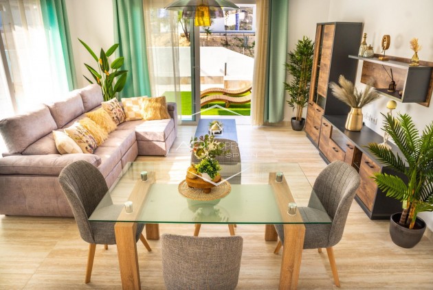 Nueva construcción  - Villa - Independiente -
Ciudad Quesada - La Marquesa Golf