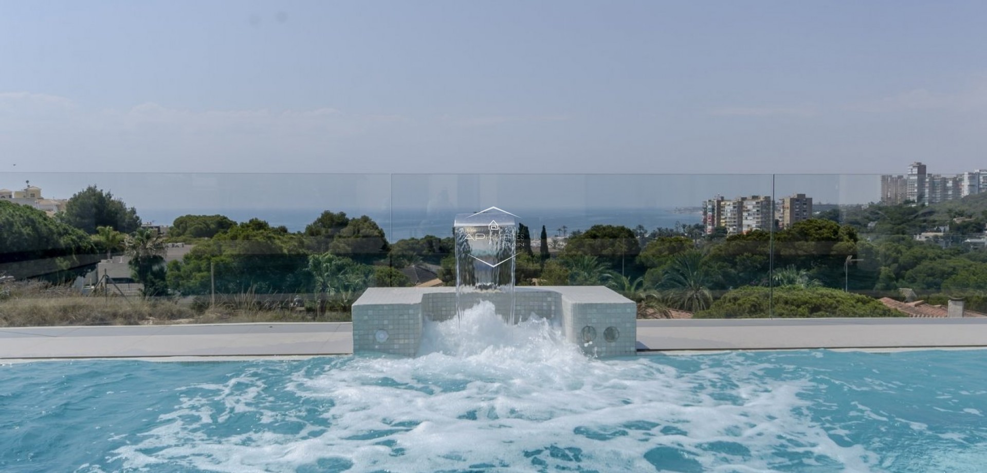 Nouvelle construction - Villa - Indépendante -
Orihuela Costa - Campoamor