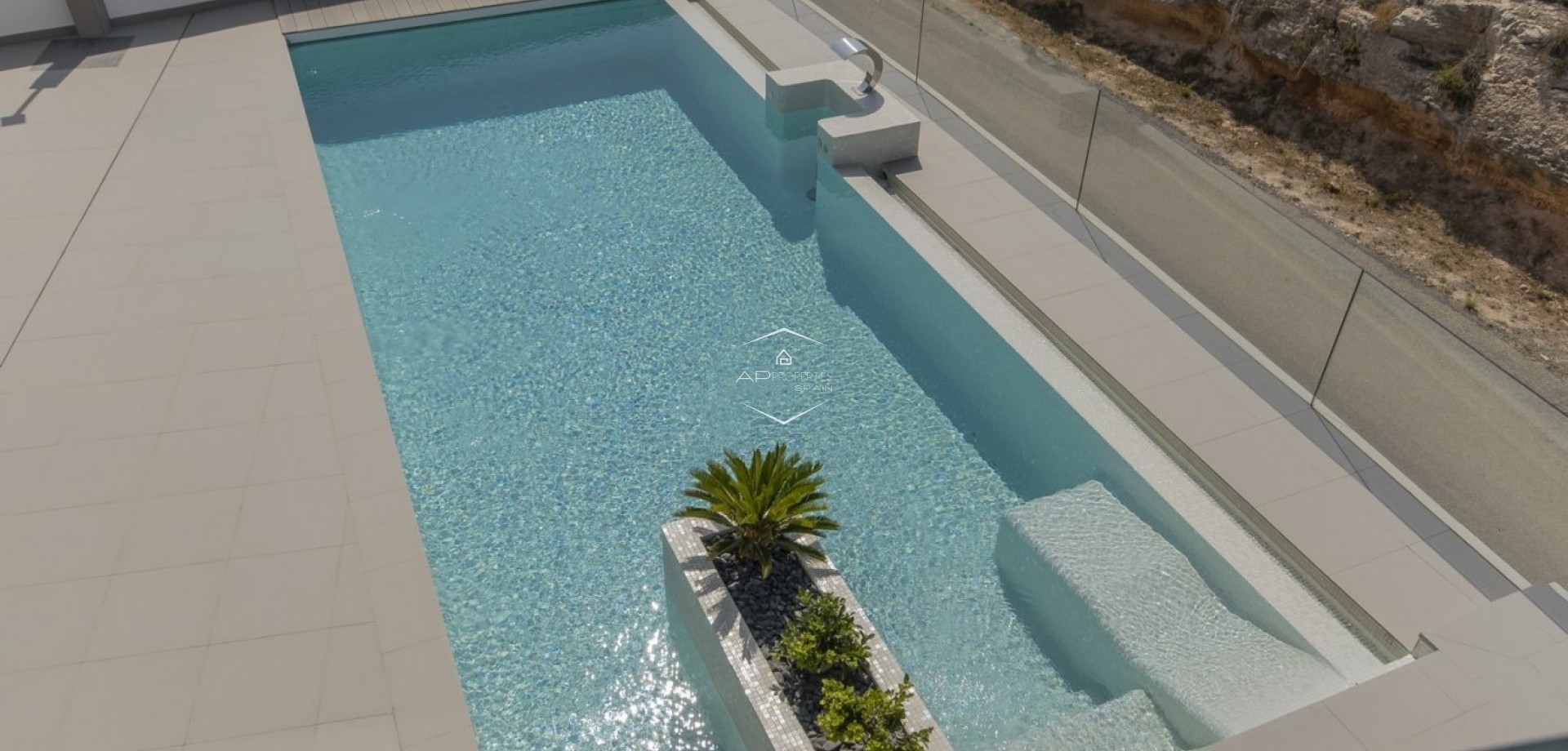 Nouvelle construction - Villa - Indépendante -
Orihuela Costa - Campoamor