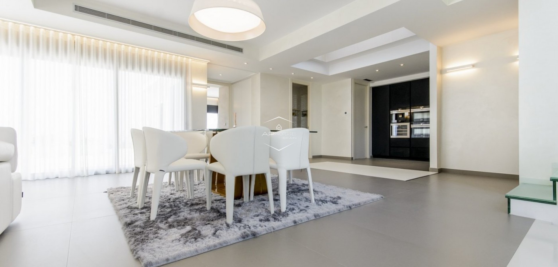 Nouvelle construction - Villa - Indépendante -
Orihuela Costa - Campoamor