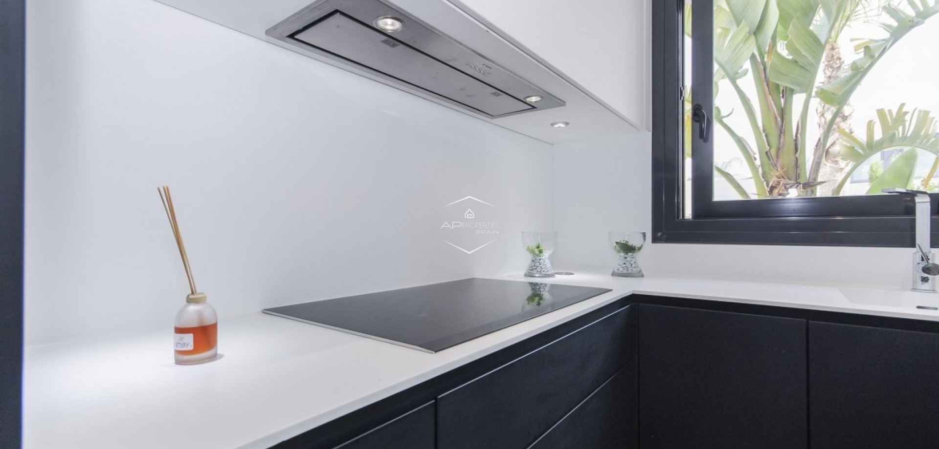 Nouvelle construction - Villa - Indépendante -
Orihuela Costa - Campoamor