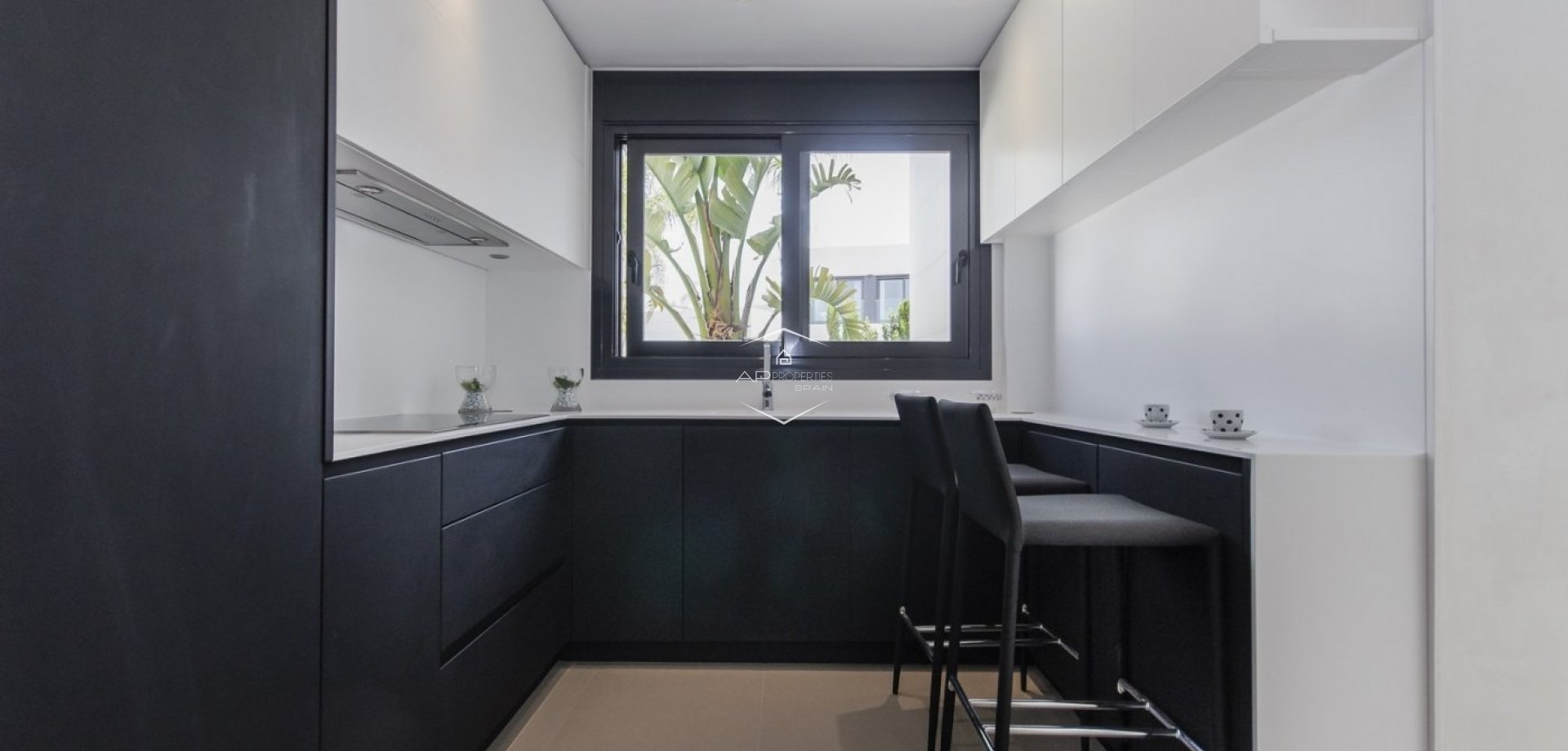 Nouvelle construction - Villa - Indépendante -
Orihuela Costa - Campoamor