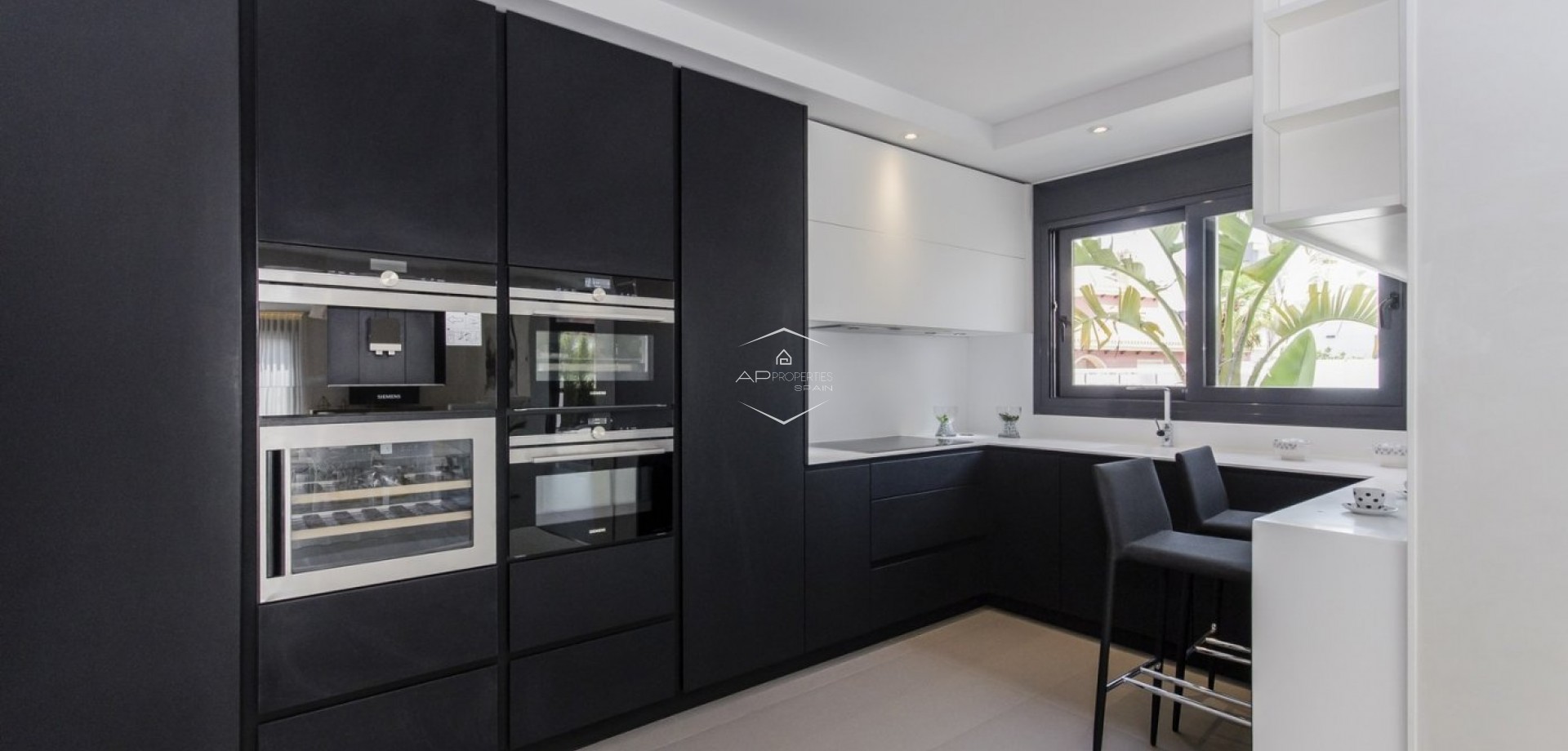 Nouvelle construction - Villa - Indépendante -
Orihuela Costa - Campoamor