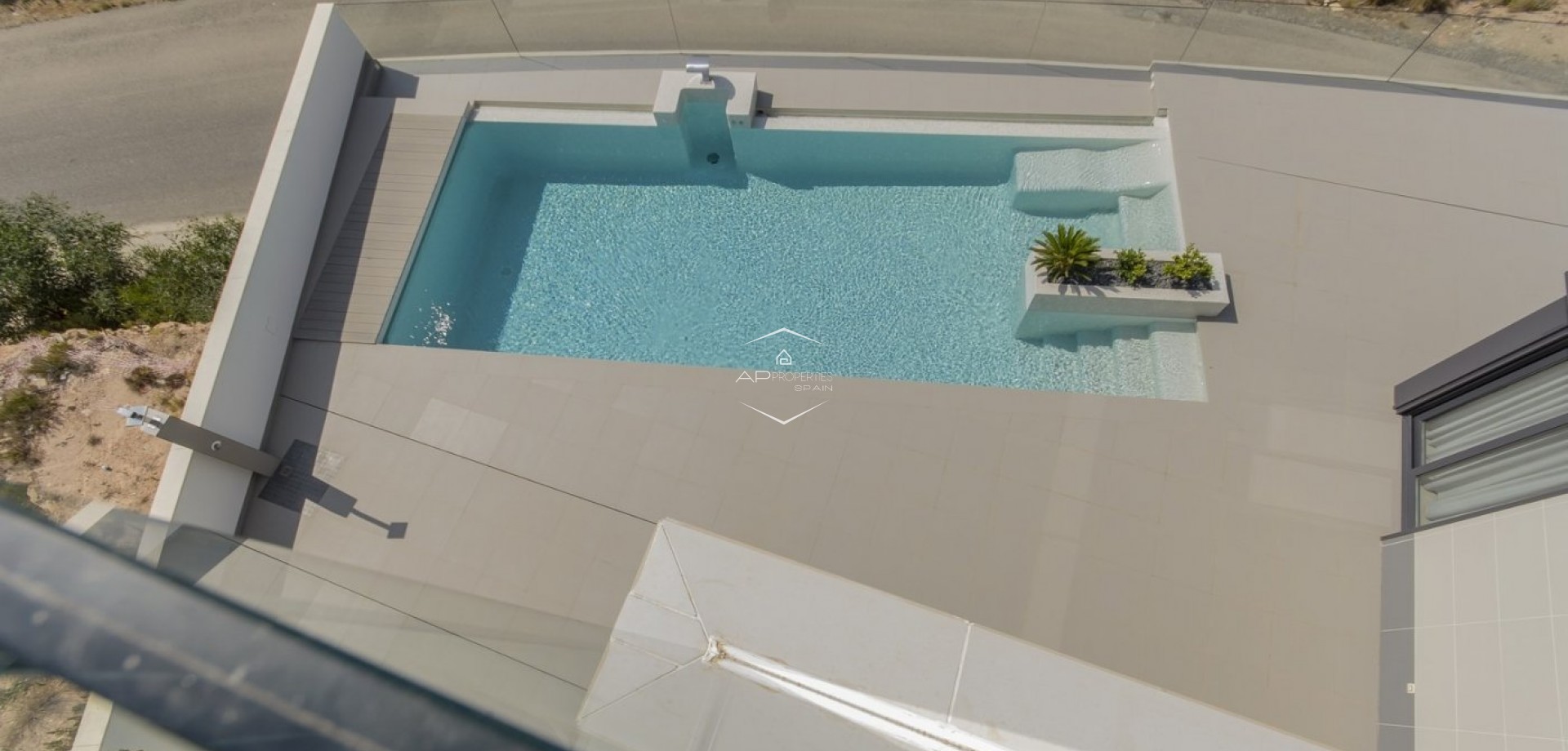 Nouvelle construction - Villa - Indépendante -
Orihuela Costa - Campoamor