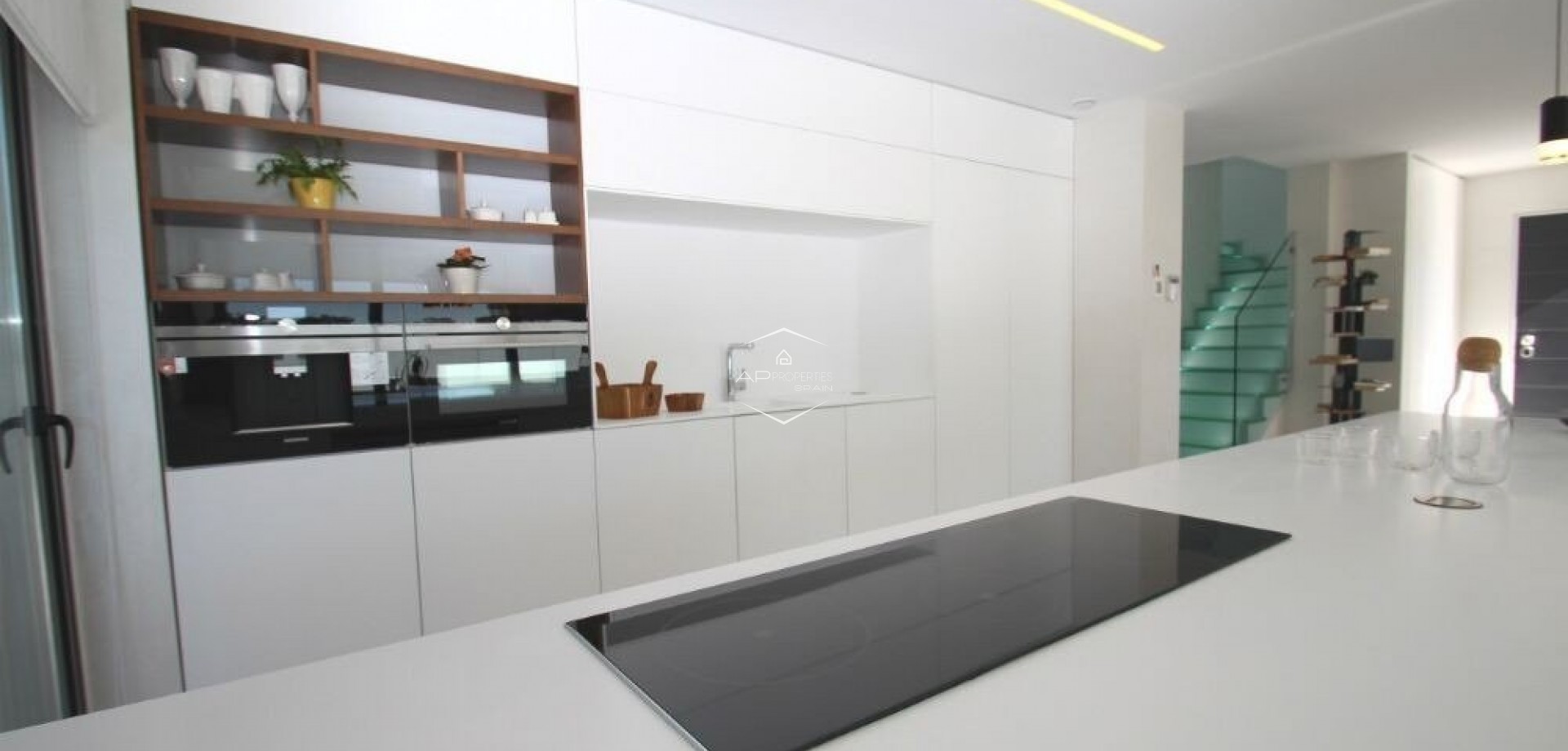 New Build - Villa - Detached -
Orihuela Costa - Campoamor