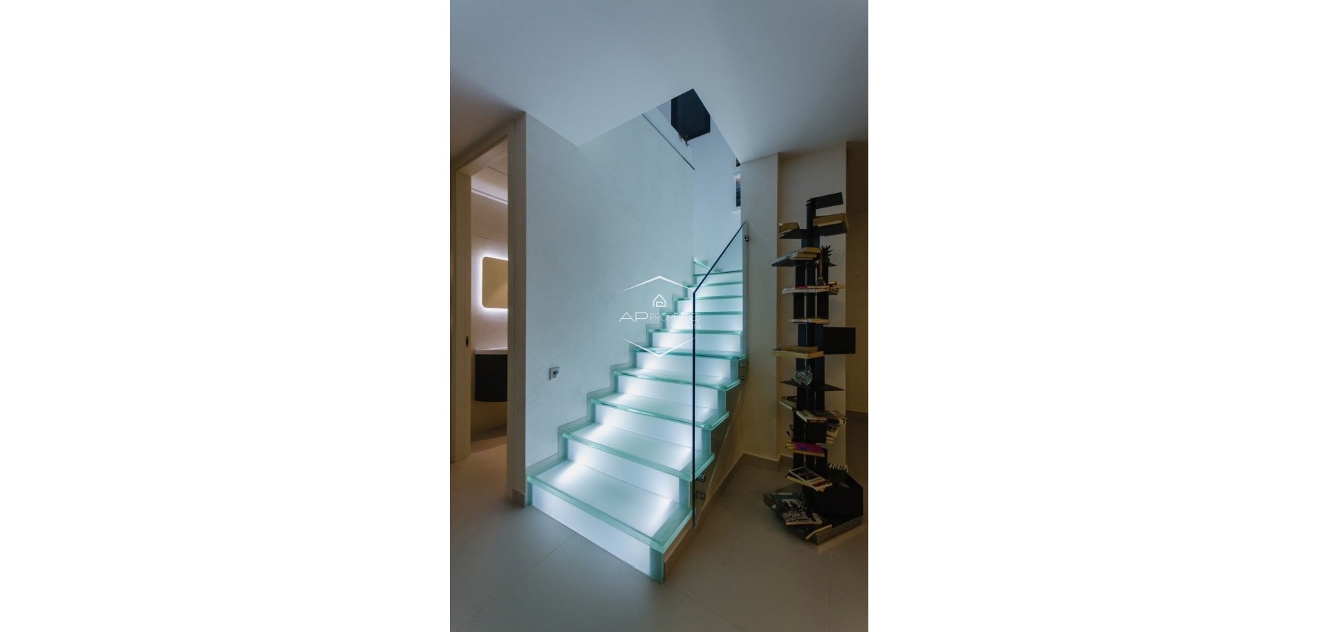 New Build - Villa - Detached -
Orihuela Costa - Campoamor