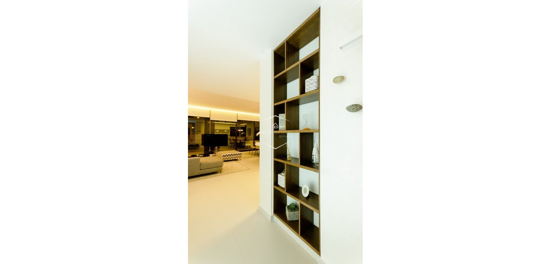 New Build - Villa - Detached -
Orihuela Costa - Campoamor