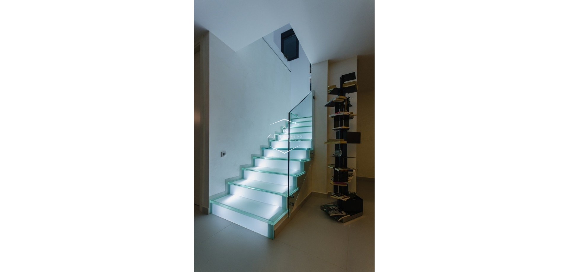 New Build - Villa - Detached -
Orihuela Costa - Campoamor