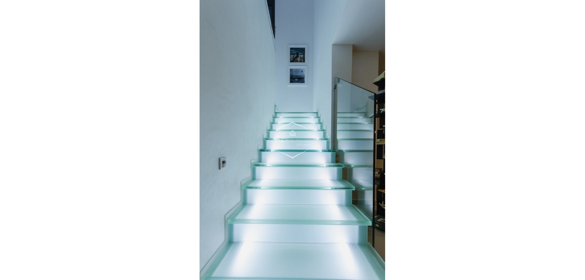 New Build - Villa - Detached -
Orihuela Costa - Campoamor