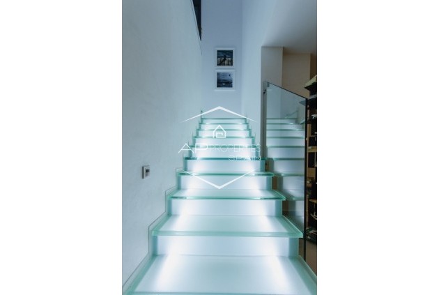 New Build - Villa - Detached -
Orihuela Costa - Campoamor