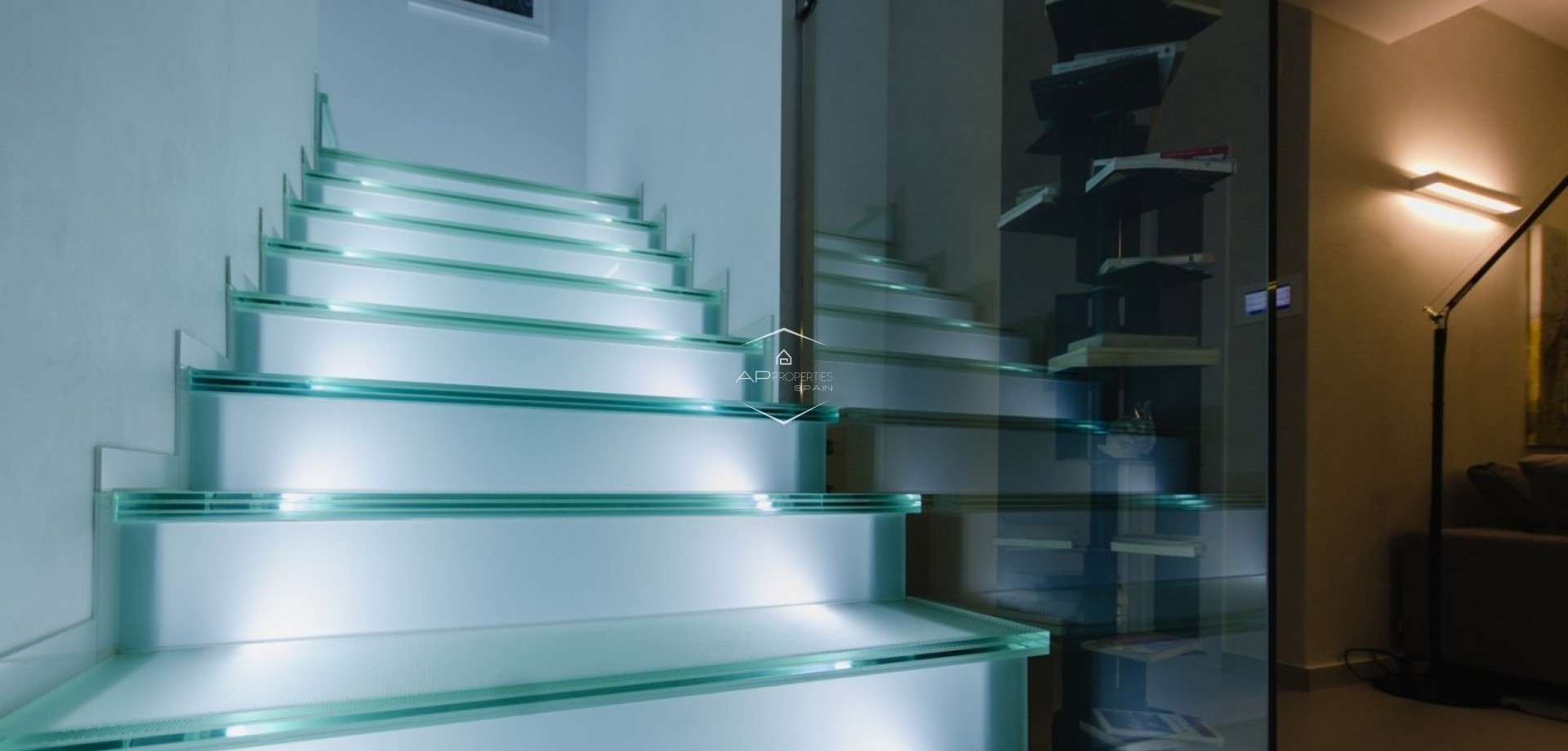 New Build - Villa - Detached -
Orihuela Costa - Campoamor