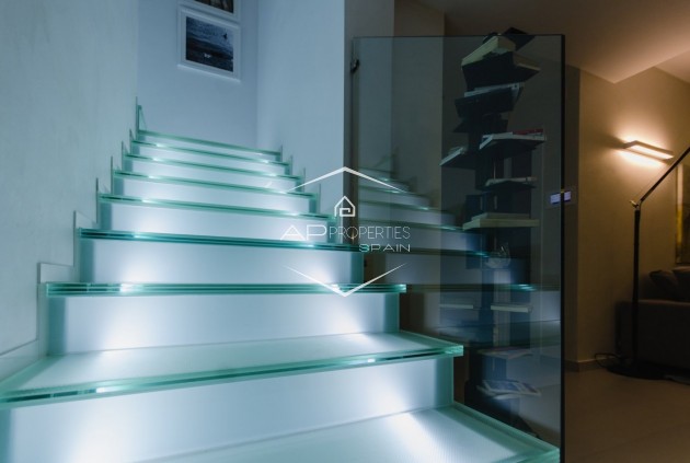 New Build - Villa - Detached -
Orihuela Costa - Campoamor