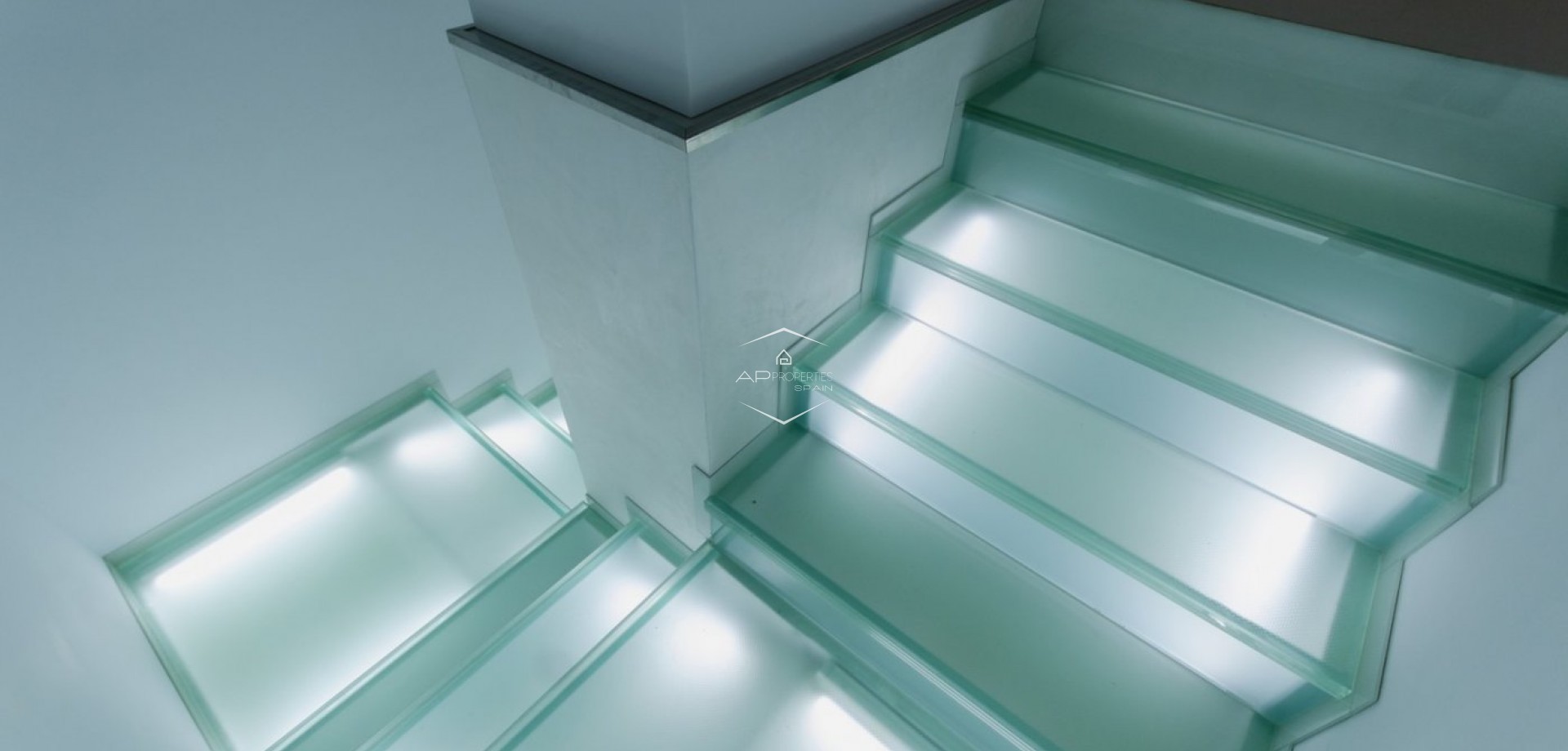 New Build - Villa - Detached -
Orihuela Costa - Campoamor