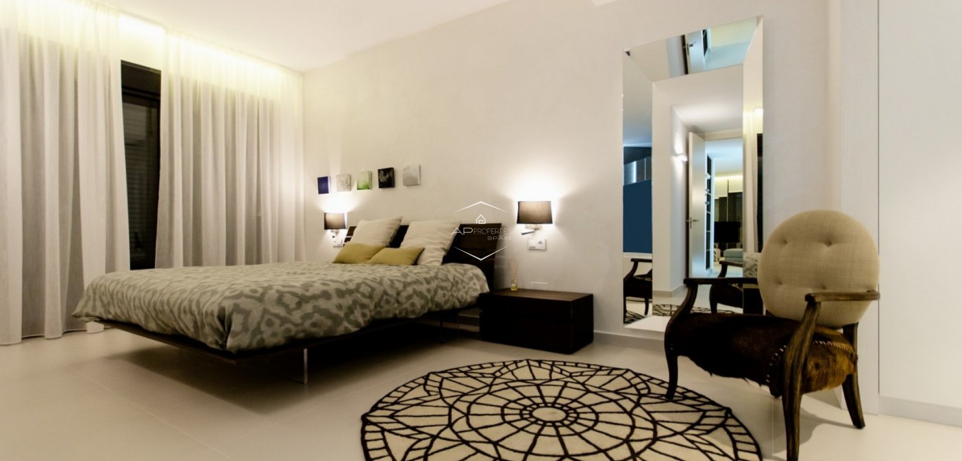 New Build - Villa - Detached -
Orihuela Costa - Campoamor