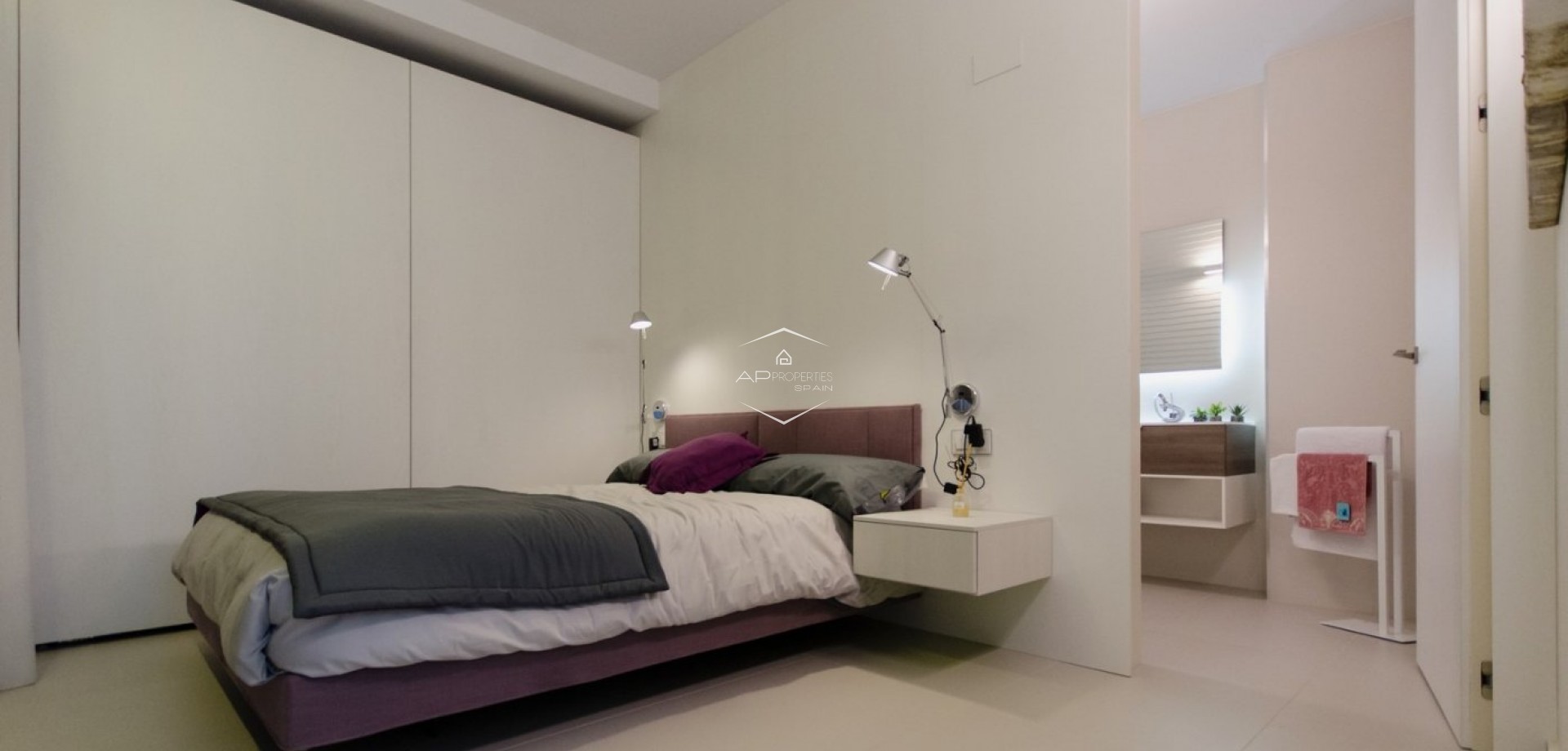 New Build - Villa - Detached -
Orihuela Costa - Campoamor