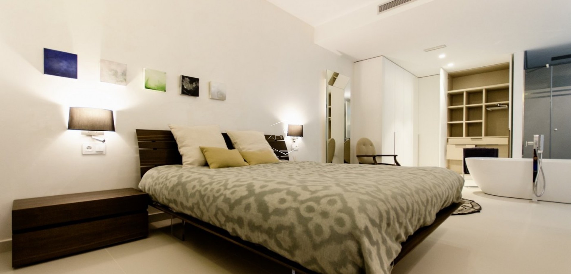 New Build - Villa - Detached -
Orihuela Costa - Campoamor