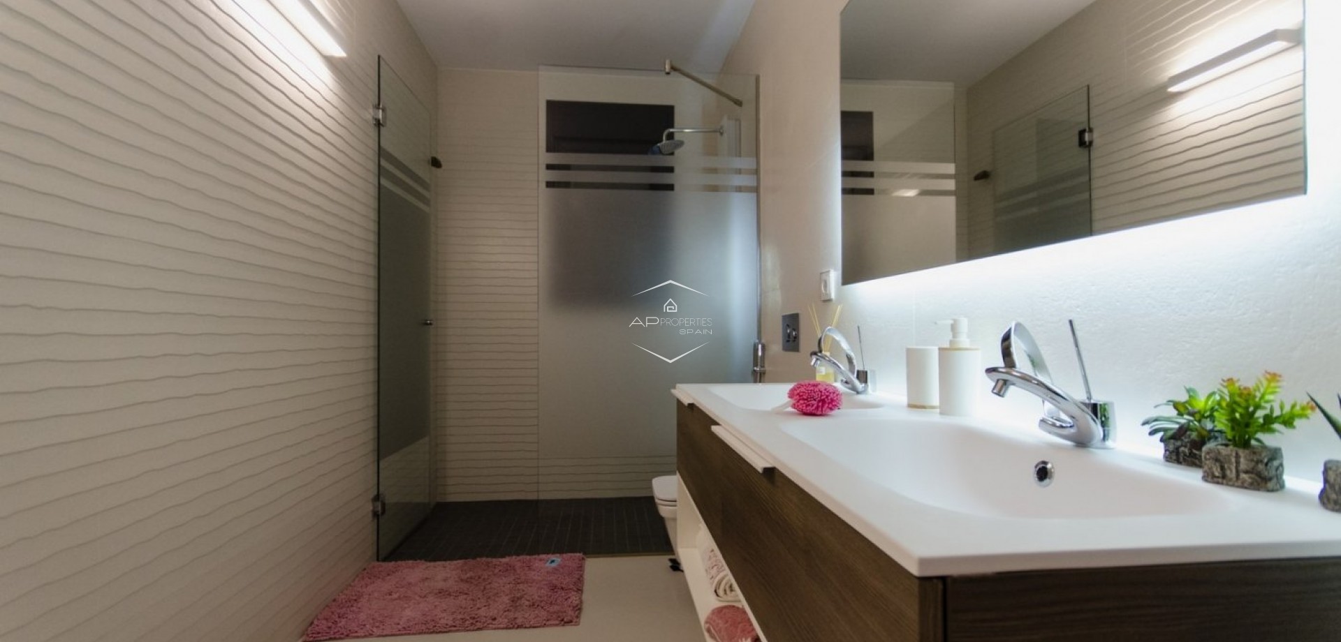 New Build - Villa - Detached -
Orihuela Costa - Campoamor