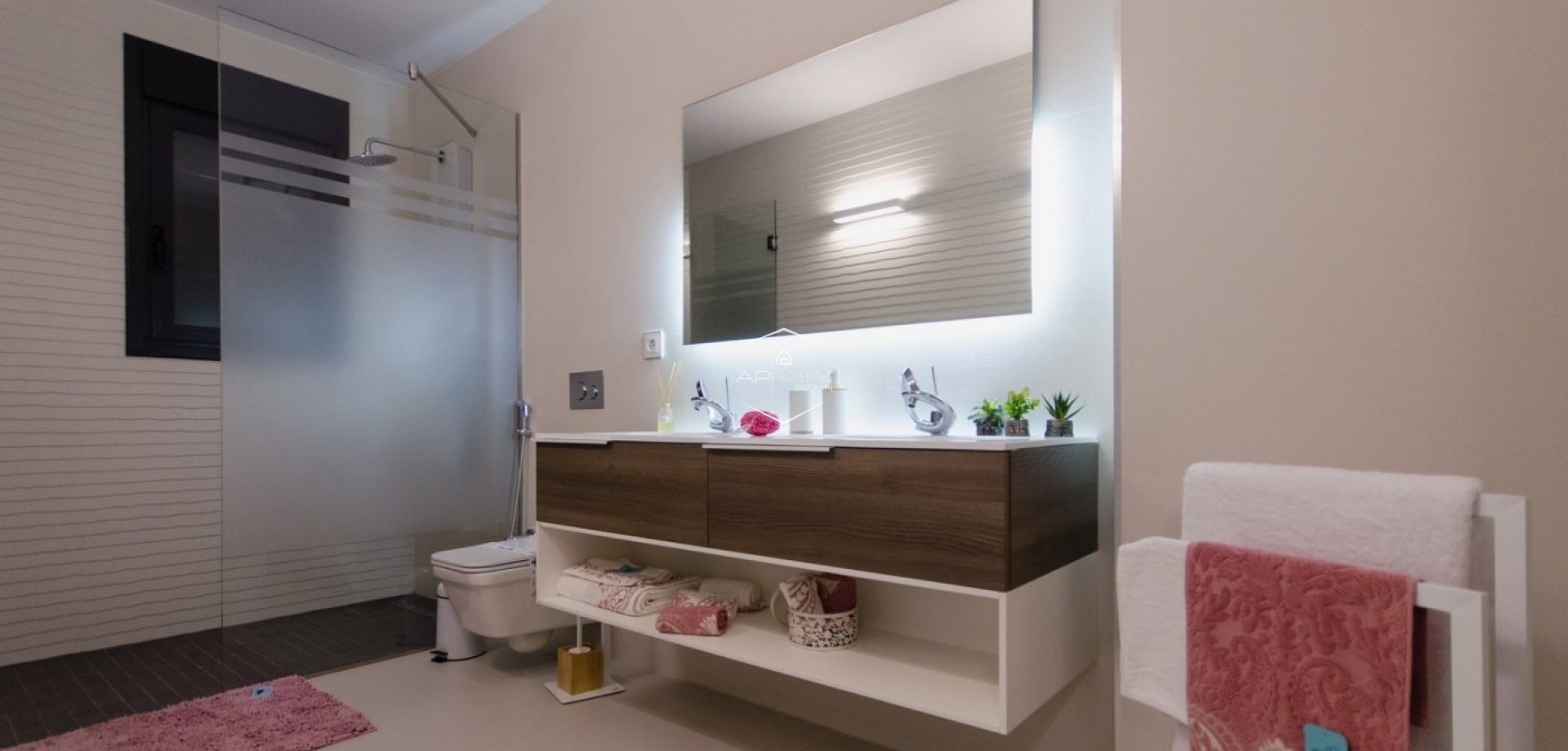 New Build - Villa - Detached -
Orihuela Costa - Campoamor