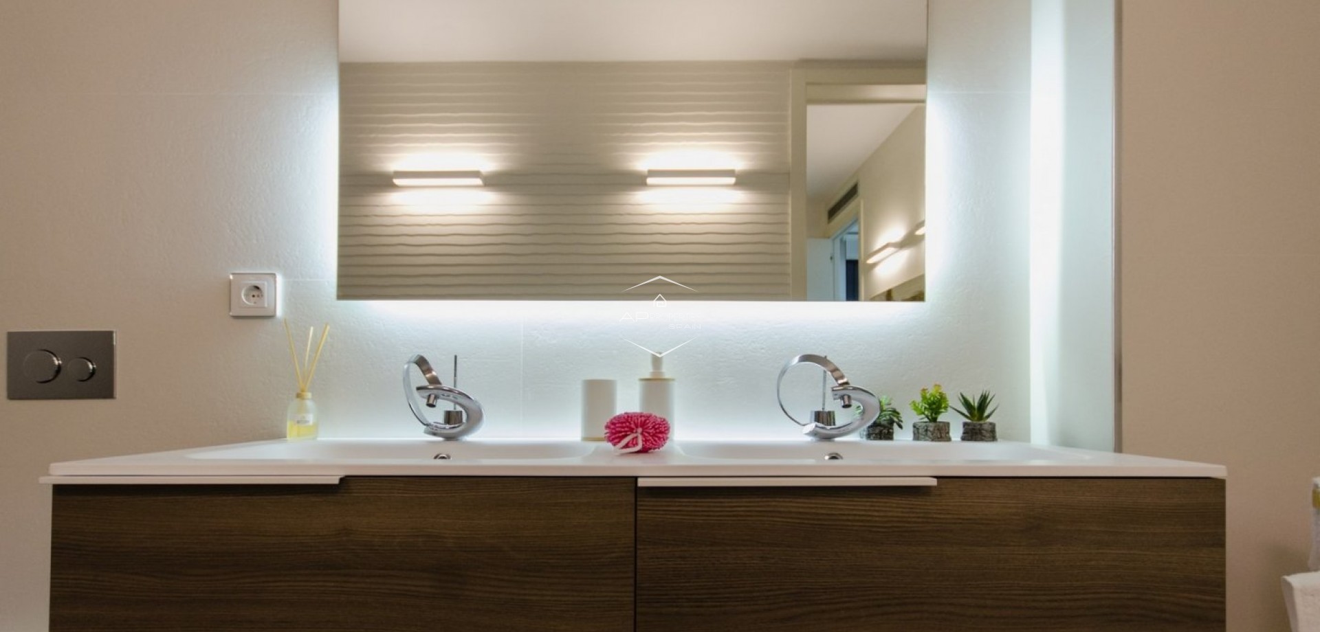 New Build - Villa - Detached -
Orihuela Costa - Campoamor