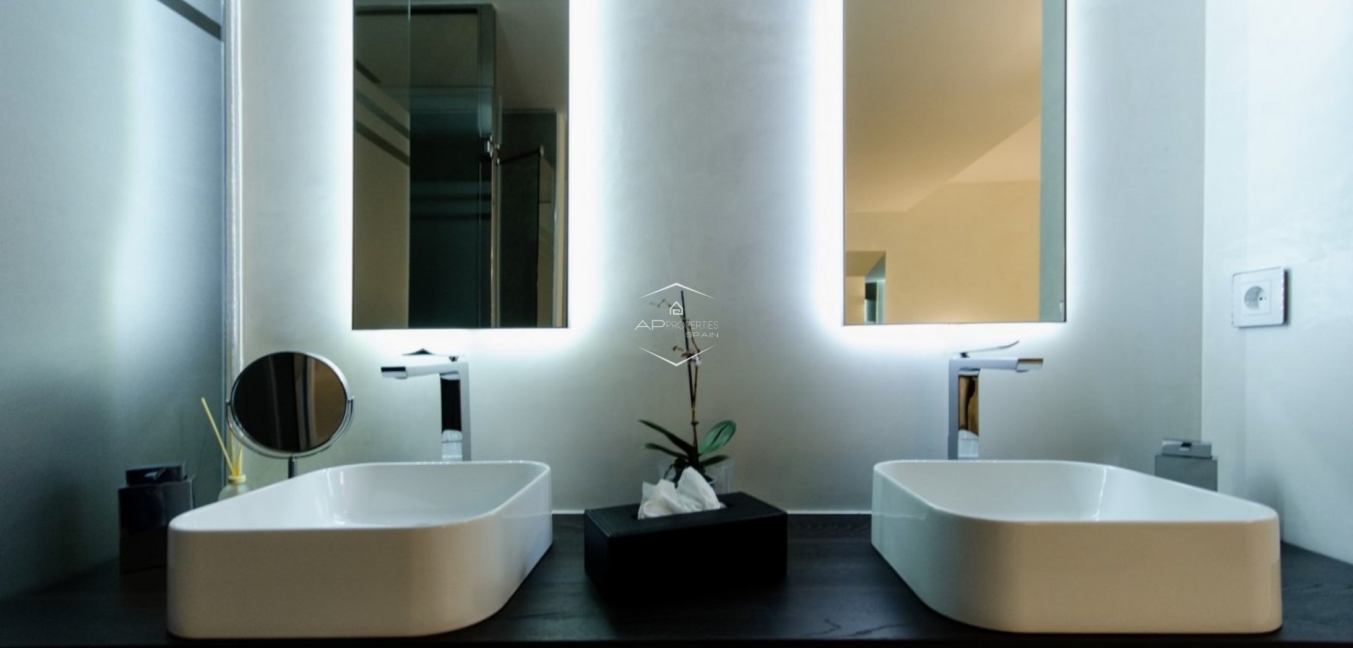 New Build - Villa - Detached -
Orihuela Costa - Campoamor