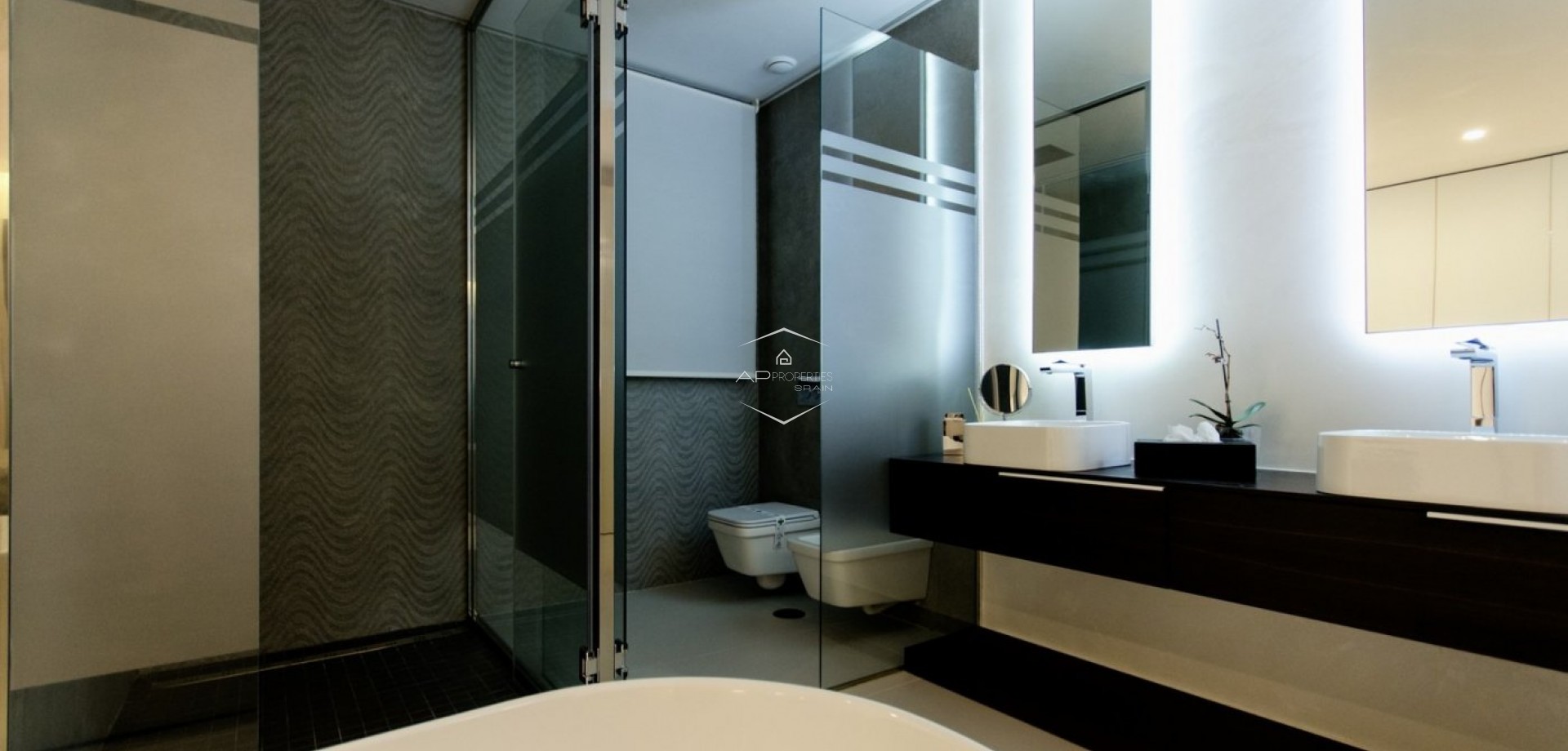 New Build - Villa - Detached -
Orihuela Costa - Campoamor